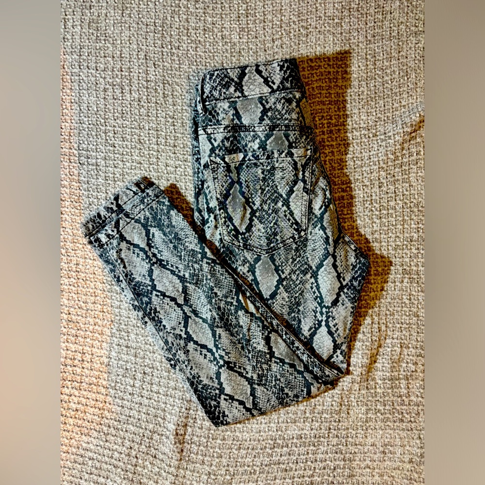 Express Jeans